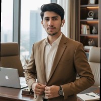Plus printers Employee Muhammad Sabeel's profile photo