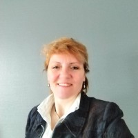 LV INFORMATIQUE Employee Céline Leconte's profile photo