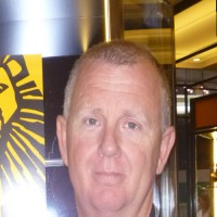 Unique Metals Laser Employee Gavin Farley's profile photo