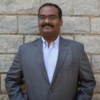 Ramanathan M Email