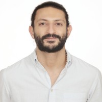 Elie Khoury Email