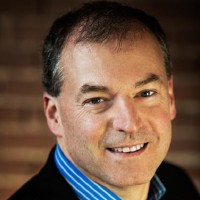 Direct Objective Consulting Employee Gil Gruber's profile photo