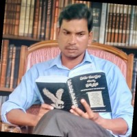 Unique Identification Authority of India Employee Boppuri Prasad's profile photo