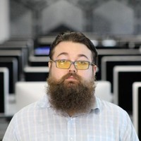 Codence Employee Justin Pfefferle's profile photo
