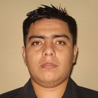 Visual Print Employee Gabriel Celi's profile photo