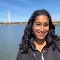 City Year New York Employee Nina Prakash's profile photo