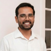 Ayushman Dash Email & Phone Number