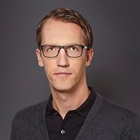 Ringier AG Employee Christian Waeber's profile photo