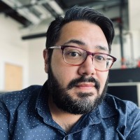 Kinkaid Civil Construction, LLC Employee David Mascorro's profile photo