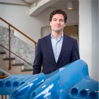 NLR - Netherlands Aerospace Centre Employee Martin Nagelsmit's profile photo