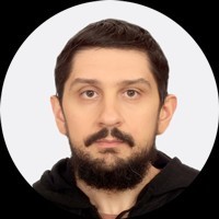 National Technical University "Kharkiv Polytechnic Institute Employee Mykhailo Kotov's profile photo