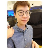 Pendulum Ltd Employee Pattamon Predapeeranont's profile photo