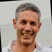 Autonomous Pivot Employee Yuval Aviel's profile photo