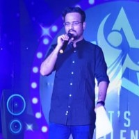 Quest Global Employee Rahul Wani's profile photo