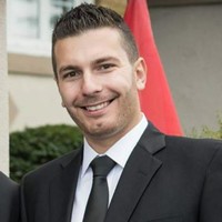 Stackpole International Employee Mike P's profile photo