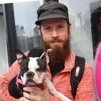 Skyline Finishing Employee Sandy Patch's profile photo