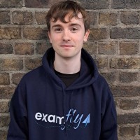 Examfly.com Employee Oisín Thomas's profile photo