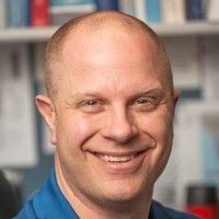 McLanahan Corporation Employee Dan Holes's profile photo