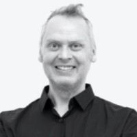 WMP Creative Employee Ashley Sharpe's profile photo