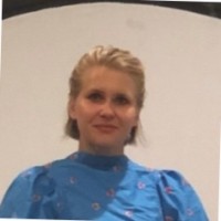SEW VALLEY Employee Madeleine Misleh's profile photo