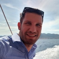 Roar Ambition Employee Damon Simpson's profile photo