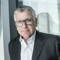 Kapsch TrafficCom AG Employee Christof Domenig's profile photo