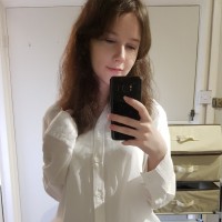 Allfunds Employee Destiny Walker's profile photo