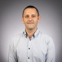 Almac Industrial Systems Employee Rodney Brown's profile photo