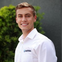 Chapman Insurance Group Employee Cody Renaud's profile photo
