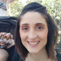 Amnios In Vitro Project Employee Sara Barberi's profile photo