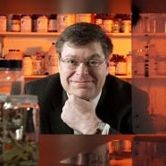 Forensic Bioinformatics Employee Dan Krane's profile photo