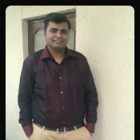 Absolute Insurance Surveyors and Loss Assessors Pvt Ltd Employee Divyesh Shah's profile photo