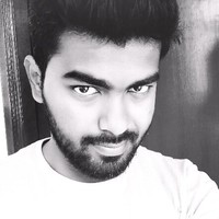 Cognizant Employee Vimal Loganathan's profile photo
