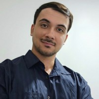 Programmer's - Beyond IT Employee Douglas Sammur's profile photo