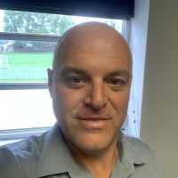 Health Literacy Media (HLM) Employee Daniel Johnson's profile photo