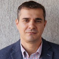 Throwpoint Employee Iuliu Burtoiu's profile photo
