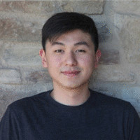 Cursor Employee Lawrence Wang's profile photo