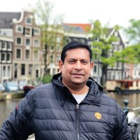 Anoop Ck Email