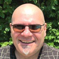 WAF Employee Brian Wozniak's profile photo