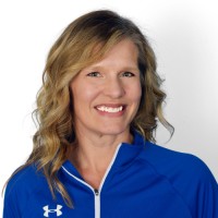 In-Shape Health Clubs Employee Tiffany Blair's profile photo