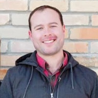 City of Medicine Hat Employee Devon Hanson's profile photo