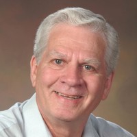Northampton Community College Employee Gene Hoffman's profile photo