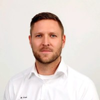 Rheinmetall Employee Mario Koch's profile photo