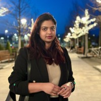 Juntrax Solutions Employee Priscilla Vemu's profile photo