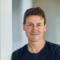 The Recruitment Academy NZ Employee Jarrod Ross's profile photo