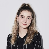 ICS-digital Employee Elena Ajtova's profile photo