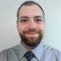 Vivint Employee Thomas Rosser's profile photo