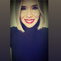 HPE Aruba Networking Employee Anahi Torres's profile photo