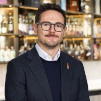 Diageo Employee James Howarth's profile photo