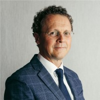 Gerrits & van Gulick Notarissen Employee Ties van Gulick's profile photo